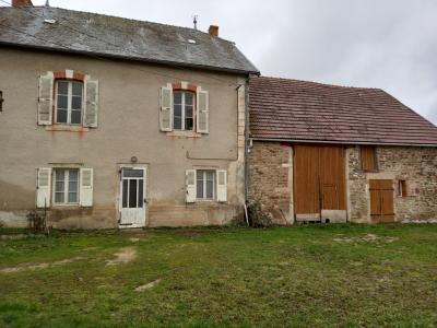 Acheter Maison Arnay-le-duc 65000 euros