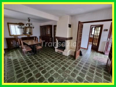 For sale Bourges 6 rooms 150 m2 Cher (18000) photo 2
