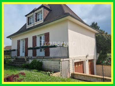 For sale Bourges 6 rooms 160 m2 Cher (18000) photo 0