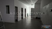 For rent Commercial office Seyssinet-pariset  181 m2