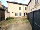 For sale House Bourges  163 m2 4 pieces