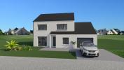 For sale House Bricy  133 m2 5 pieces