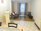 For rent Apartment Lyon-6eme-arrondissement  58 m2 2 pieces