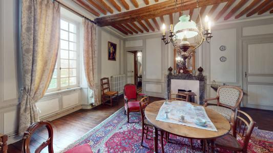 Acheter Maison Vierville-sur-mer 472500 euros