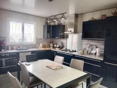 Acheter Maison Sablons Gironde
