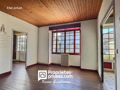 For sale Moulon 7 rooms 135 m2 Gironde (33420) photo 1