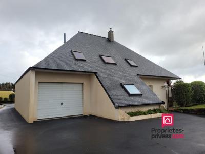 For sale Quimper 5 rooms 118 m2 Finistere (29000) photo 0