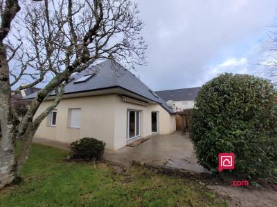 For sale Quimper 5 rooms 118 m2 Finistere (29000) photo 1
