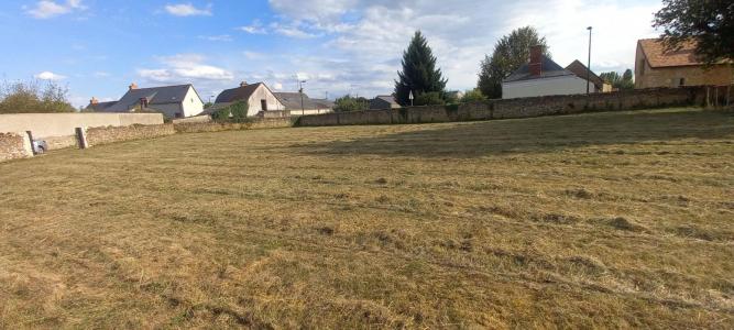 For sale Rairies 1113 m2 Maine et loire (49430) photo 0