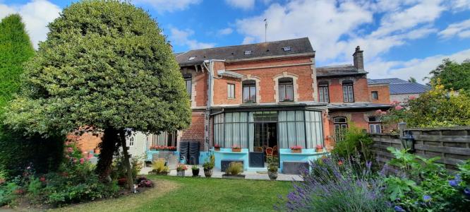 For sale Saint-quentin 11 rooms 450 m2 Aisne (02100) photo 0