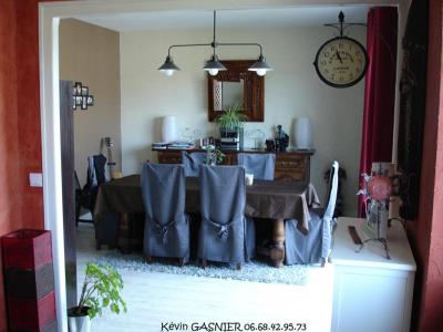 For sale Angouleme 4 rooms 77 m2 Charente (16000) photo 2