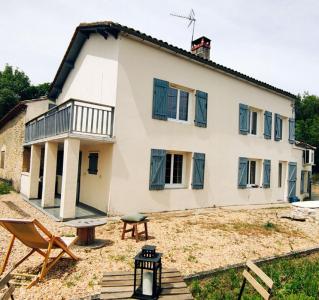 For sale Moulin-neuf 6 rooms 158 m2 Dordogne (24700) photo 0