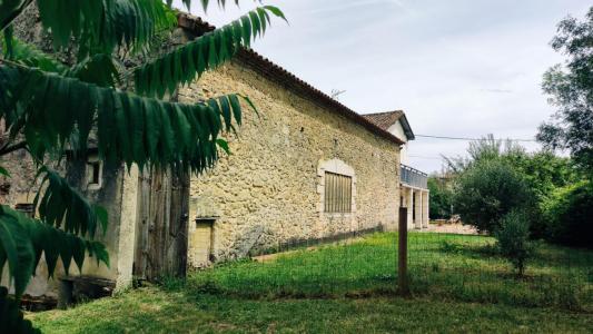 For sale Moulin-neuf 6 rooms 158 m2 Dordogne (24700) photo 1