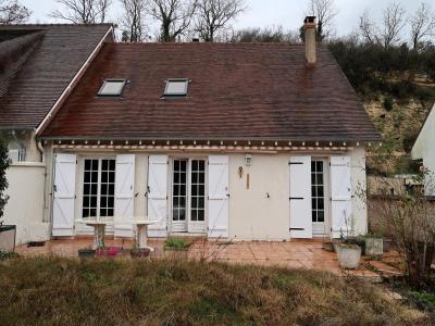 For sale Boissy-l'aillerie 5 rooms 145 m2 Val d'Oise (95650) photo 0