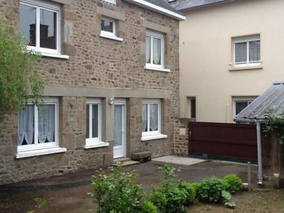 For sale Larchamp 5 rooms 119 m2 Mayenne (53220) photo 0