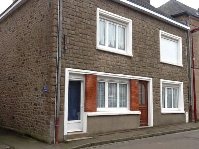 For sale Larchamp 5 rooms 119 m2 Mayenne (53220) photo 3