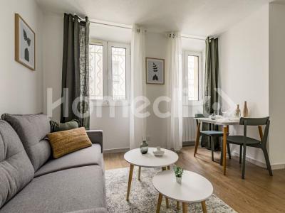 For sale Bordeaux 1 room 18 m2 Gironde (33000) photo 3