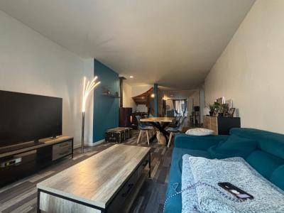 Acheter Appartement 165 m2 Commercy