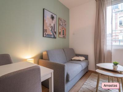 Louer Appartement Havre 450 euros