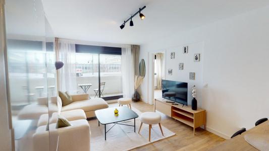 For rent Mons-en-baroeul 6 rooms 110 m2 Nord (59370) photo 1