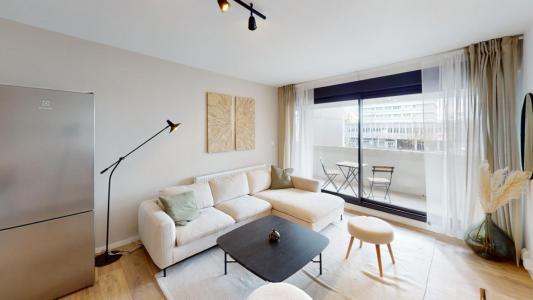 Louer Appartement 110 m2 Mons-en-baroeul
