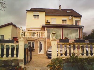 For sale Pierrefitte-sur-seine Seine saint denis (93380) photo 0