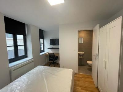 For rent Lille 4 rooms 57 m2 Nord (59000) photo 2