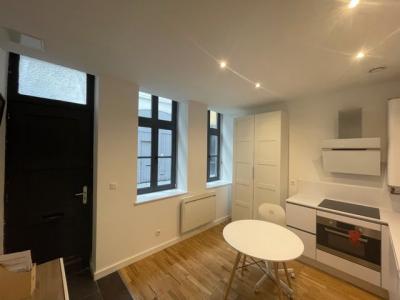For rent Lille 4 rooms 57 m2 Nord (59000) photo 3