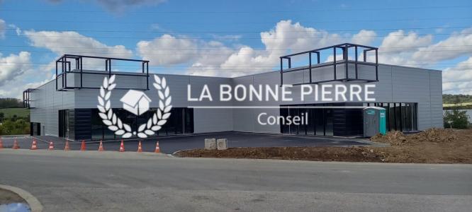 Acheter Local commercial Marconne 861000 euros