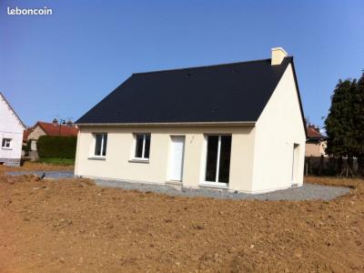 For sale Hattenville 70 m2 Seine maritime (76640) photo 0