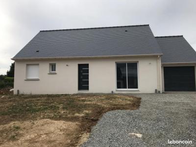 For sale Rouxmesnil-bouteilles 70 m2 Seine maritime (76370) photo 0