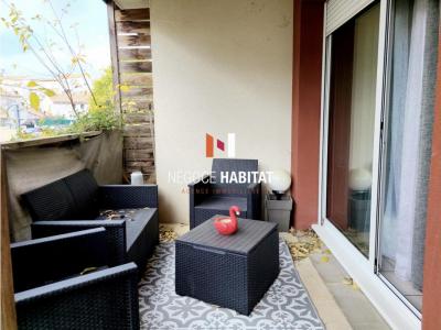 For sale Montpellier 2 rooms 47 m2 Herault (34070) photo 0