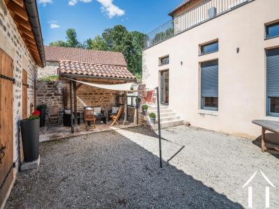 For sale Beaune 10 rooms 410 m2 Cote d'or (21200) photo 4