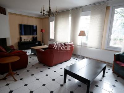 For sale Lille 7 rooms 171 m2 Nord (59000) photo 0