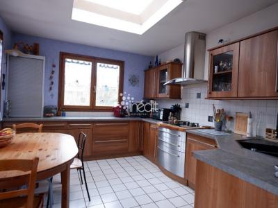 For sale Lille 7 rooms 171 m2 Nord (59000) photo 1
