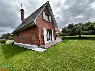 For sale Bergicourt NAMPS-MAISNIL 7 rooms 180 m2 Somme (80290) photo 2