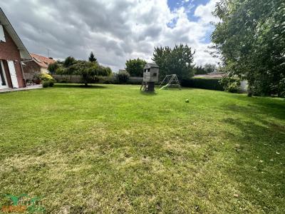 For sale Bergicourt NAMPS-MAISNIL 7 rooms 180 m2 Somme (80290) photo 3