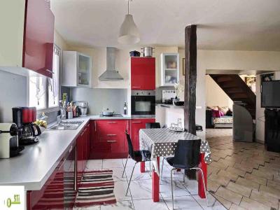 Acheter Maison Rogny-les-sept-ecluses Yonne