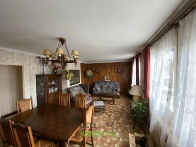 For sale Clermont 4 rooms 71 m2 Oise (60600) photo 0