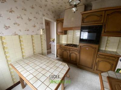 For sale Clermont 4 rooms 71 m2 Oise (60600) photo 2