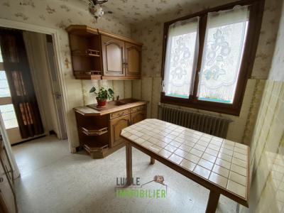 For sale Clermont 4 rooms 71 m2 Oise (60600) photo 3