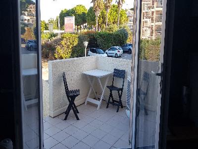 For sale Sete 2 rooms 26 m2 Herault (34200) photo 0