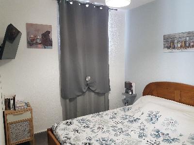 For sale Sete 3 rooms 31 m2 Herault (34200) photo 4