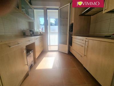 For sale Hendaye 4 rooms 69 m2 Pyrenees atlantiques (64700) photo 4