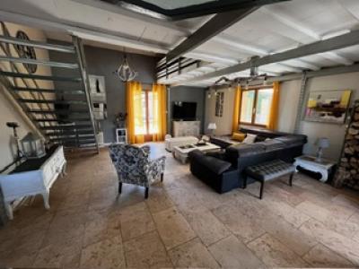 Acheter Maison Monthieux 420000 euros