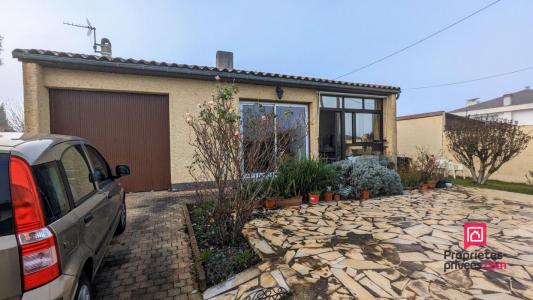 Annonce Vente 4 pices Maison Montayral 47