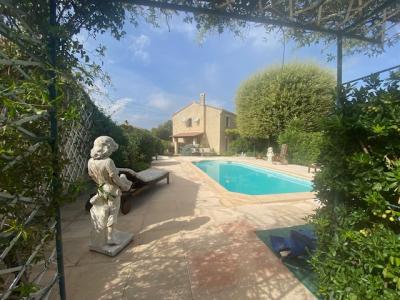 For sale Istres 6 rooms 220 m2 Bouches du Rhone (13800) photo 0