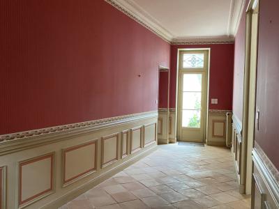For sale Saint-jean-d'angely ST JEAN D'ANGELY CENTRE 16 rooms 449 m2 Charente maritime (17400) photo 2