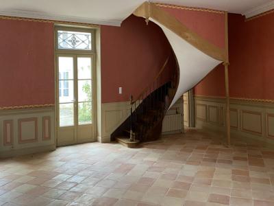 Acheter Maison Saint-jean-d'angely 390000 euros