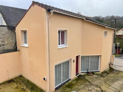 For sale Angicourt 5 rooms 79 m2 Oise (60940) photo 0